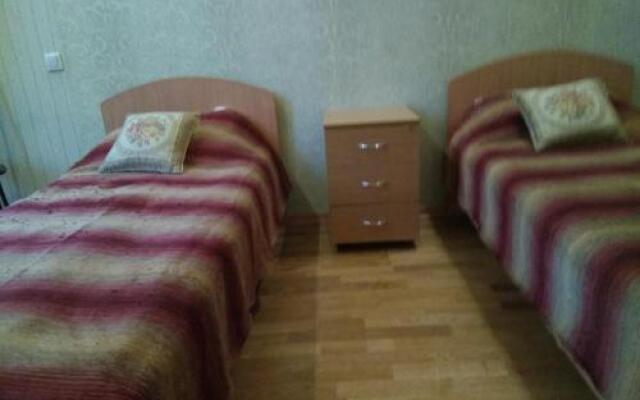 Na Nekrasova 6 Mini-Hotel