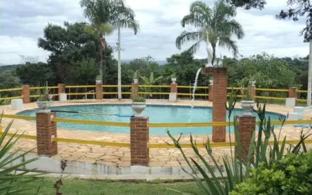 Sítio Turístico Belvedere