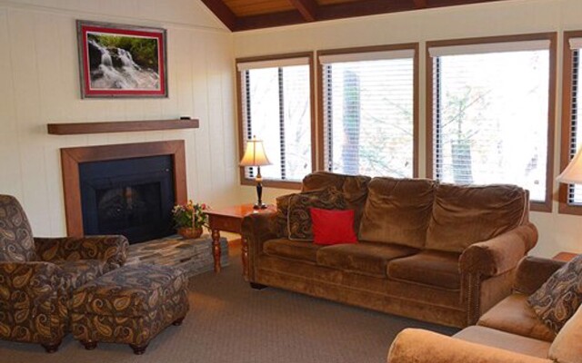 Black Bear Ridge by Escape to Blue Ridge