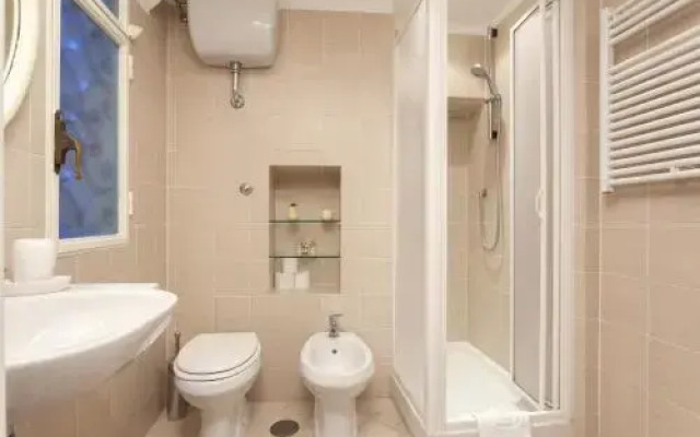 Rome as you feel - Minerva