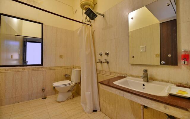 Hotel Saffron