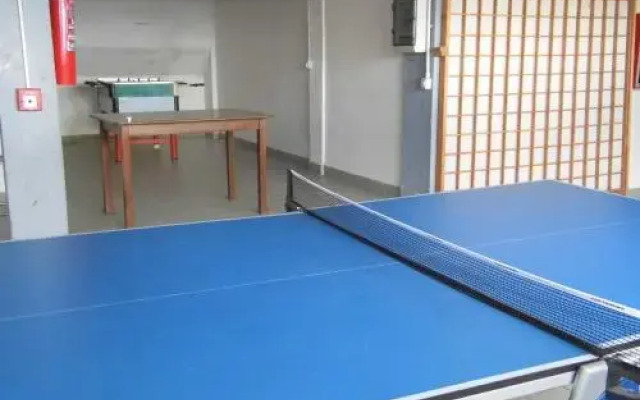 Ostello Per La Gioventù