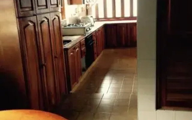 Cabaña Neusa