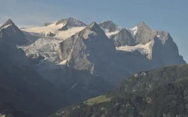 Ferienwohnung & Studio Schaad