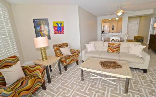 Beach Colony East 12C