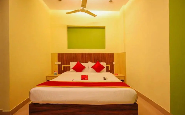 OYO Rooms Rajajinagar Chord Road West
