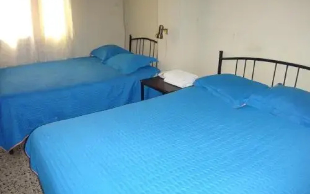 Palace Inn Hotel