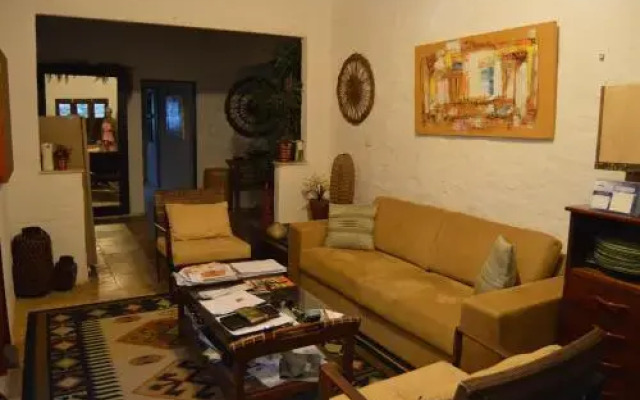 Pousada Yuste Beach Farm