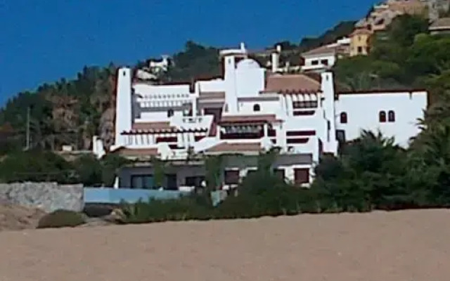 Villa Biarritz Bed & Breakfast