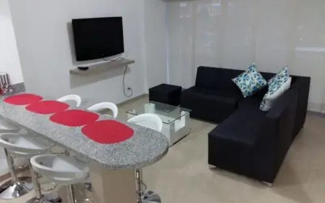 Apartamento Descanso Santa Fe