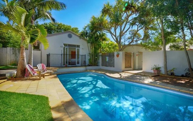 The Shack Noosa