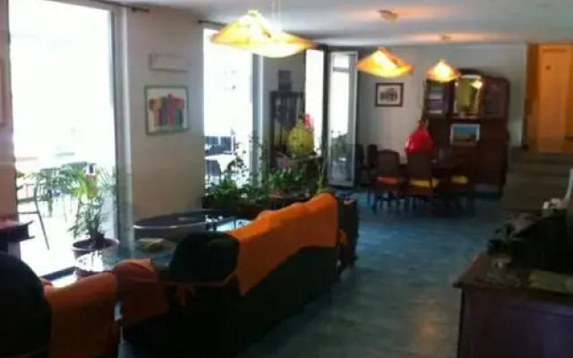 Albergo Ristorante Pomodoro