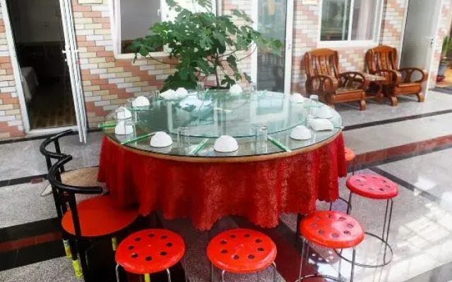 Xingcheng Hongsheng Guest House