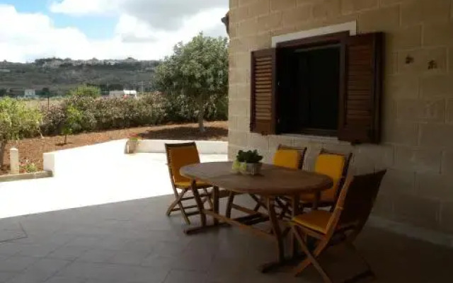 Villa Lea