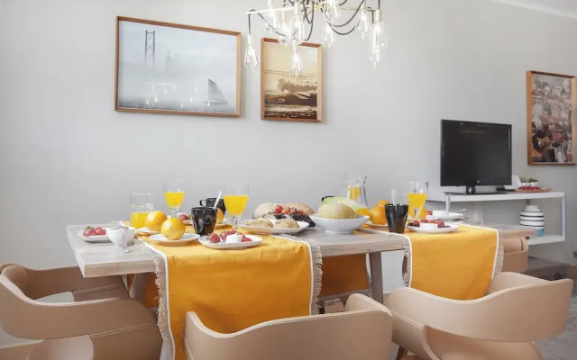 Sweet Inn Apartment - Alfama