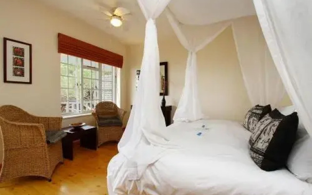 Cape Paradise Lodge and Apartments