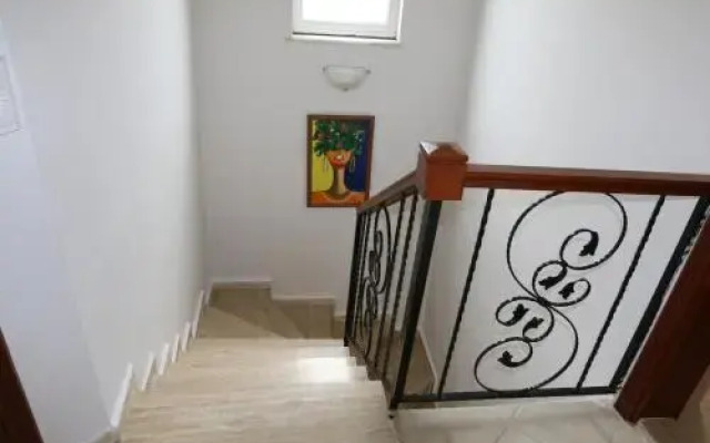 Dalyan Villa Alcedo