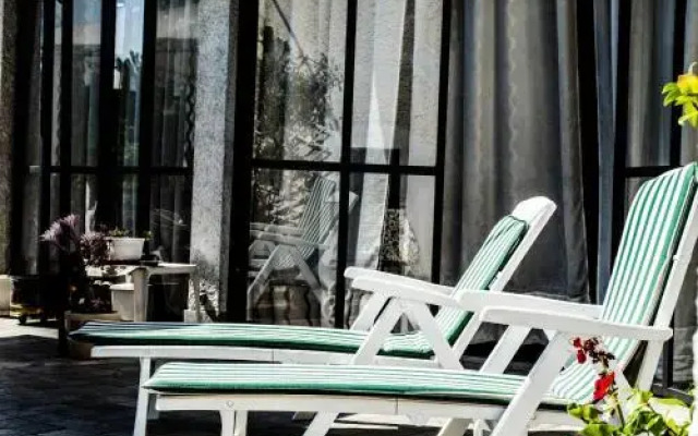 Bed & Breakfast La Terrazza