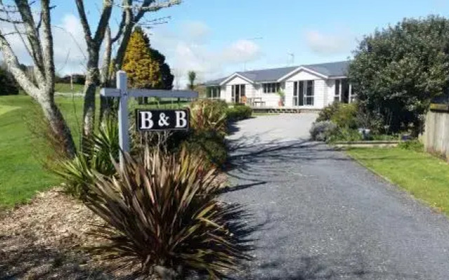 Golf View B&B