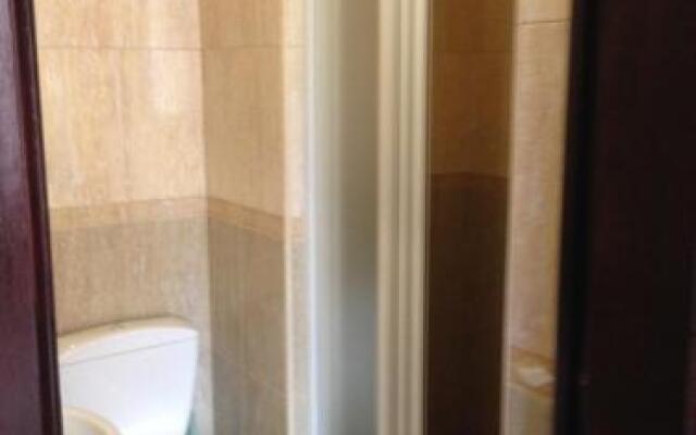 Меблированные комнаты на МОПР