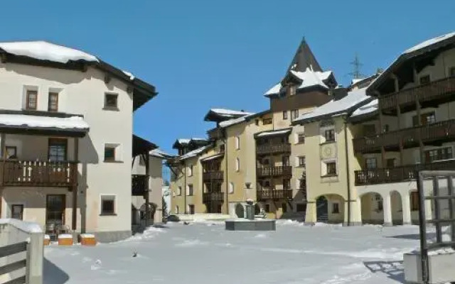 Residenza Plaz