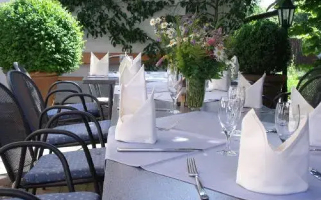 Landhotel Zahn's Weißes Rössle