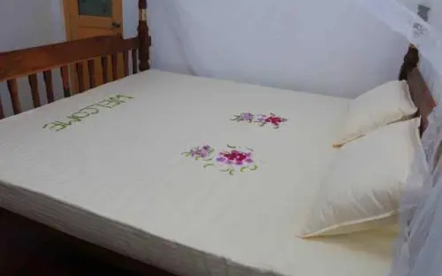 Wasana Villa Mirissa