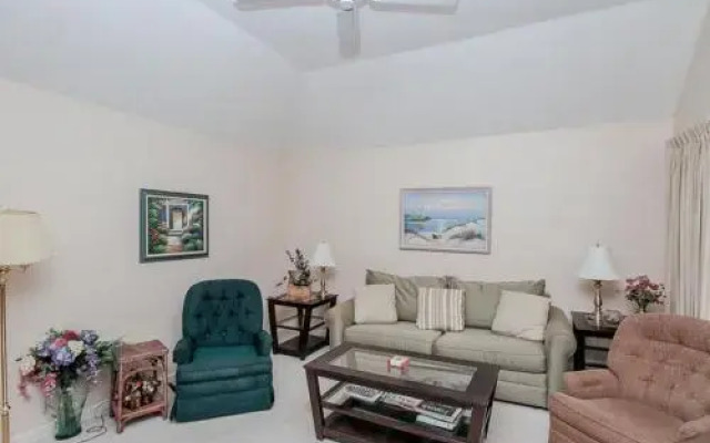 Turtle Cove 5552 by RedAwning