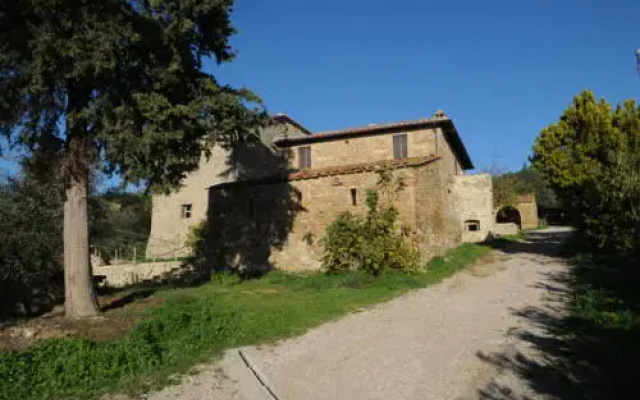 Il Nespolo 2