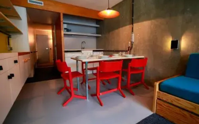 Residence Les Lauzieres