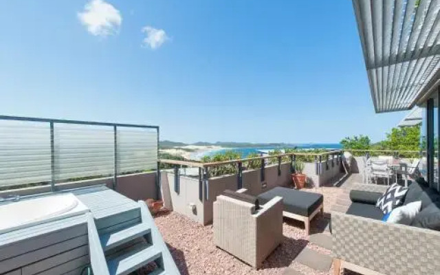 One Mile Ridge, 23/26 One Mile Close