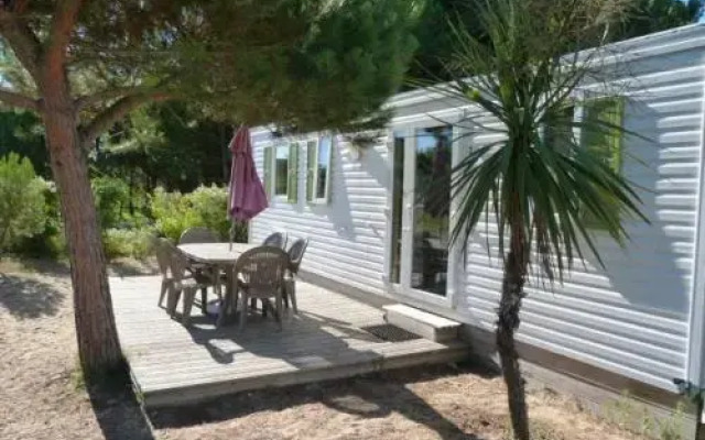 Camping Les Dunes