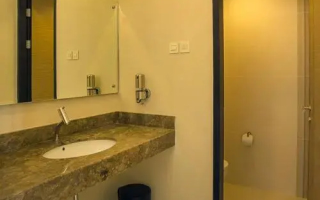 Daily Home Villa Dago