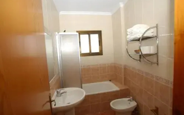 Apartamentos Trajano