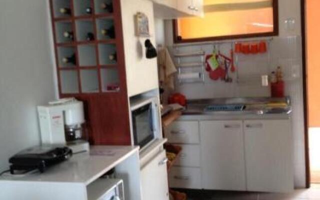 Winterville Gravatá Alpes Suiços