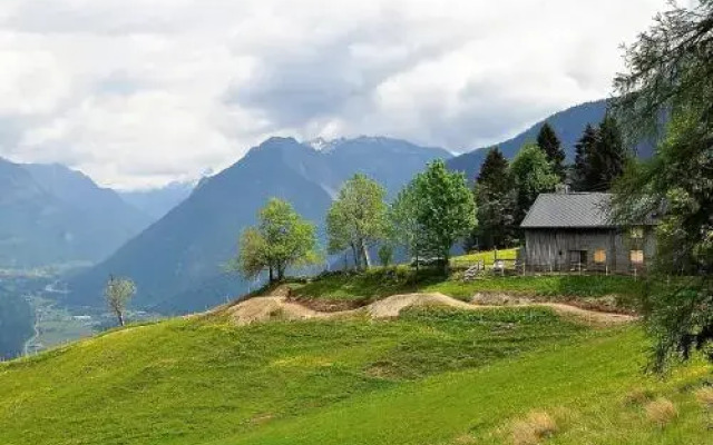 Haus Edelweiss