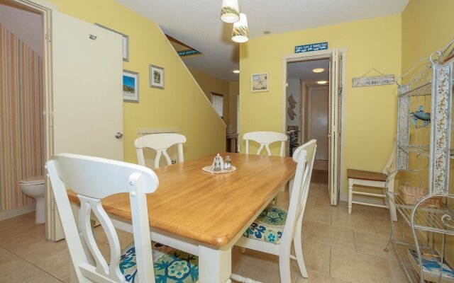 Coligny Villas #WCV001