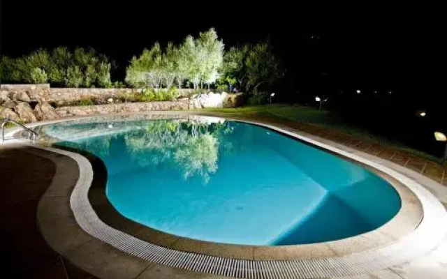 Residenza Roccarosa