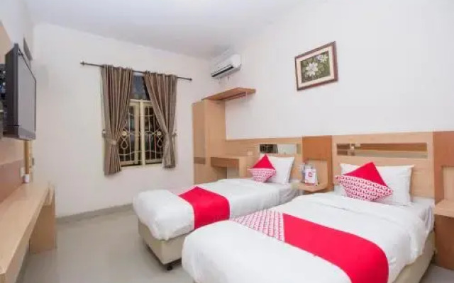 Shabrina Homestay Syariah