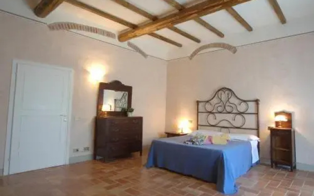 Agriturismo Terenzana