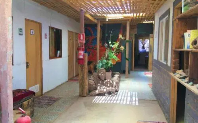 Hostal Hultur