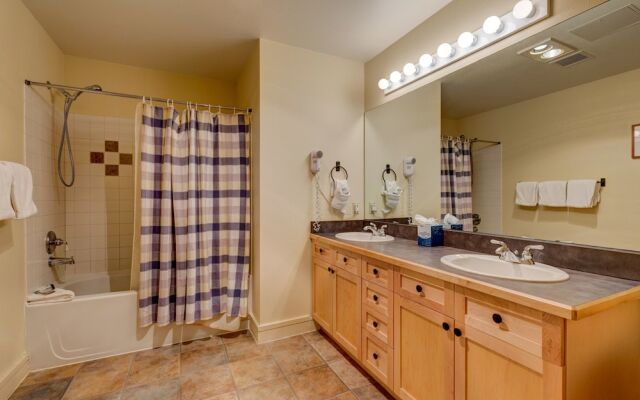 Silver Mill #8274 - 2 Br Condo