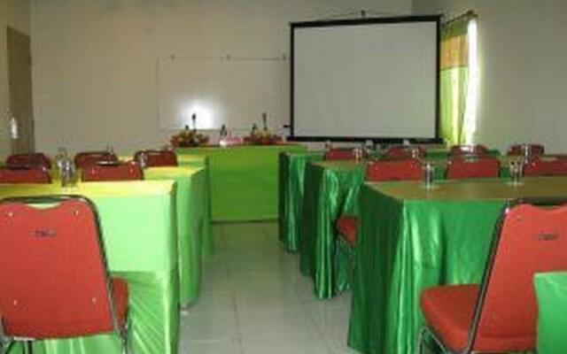 Hotel Gladiol Makassar