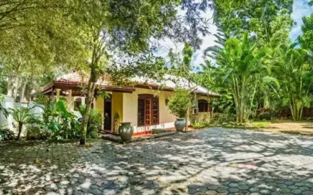 Woodland Villa