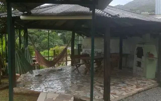 Pouso Dos Viajantes - Unidade Bairro - Ouro Preto