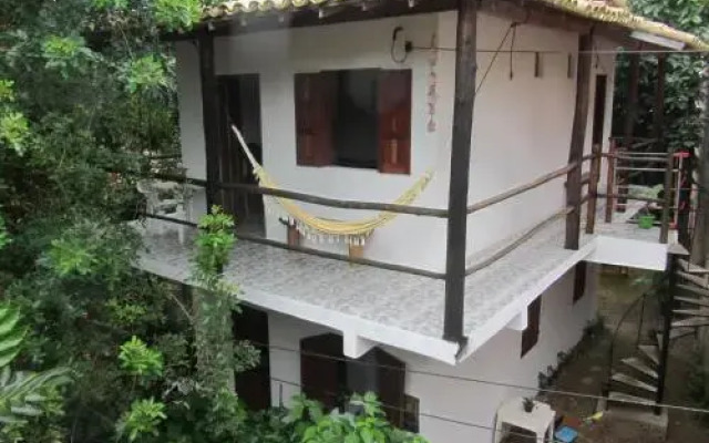 Casa do Miguel