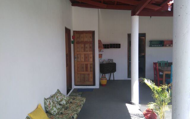 Pousada Aguas Da Chapada