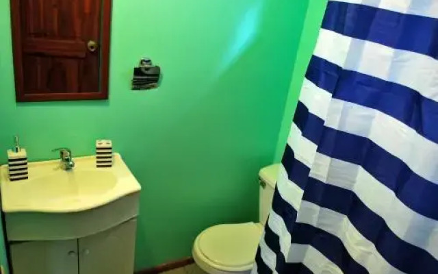 Cabañas Rio Leufucade