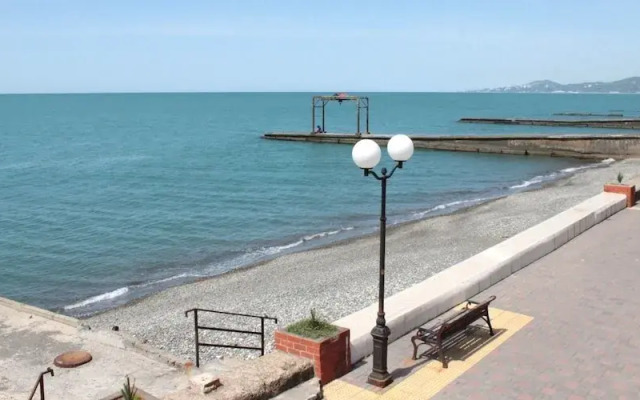 Elling on Prosvescheniya St. 122-1