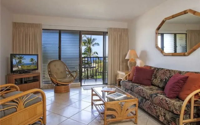 Kihei Akahi D-414 - 1 Br Condo